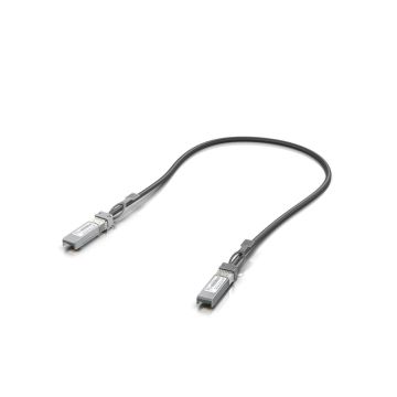 Ubiquiti - UACC-DAC-SFP28-0.5M 25 Gbps Direct Attach Cable