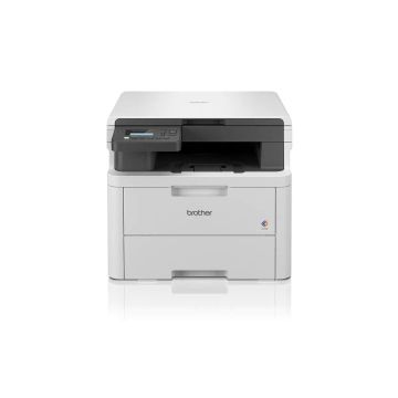 BROTHER DCPL3520CDWE ECOPRO MFP laser couleur A4 18ppm/18ppm, R-V, Wi-Fi, USB, 250f
