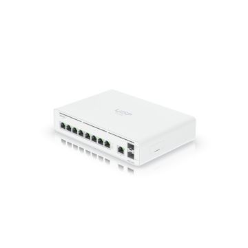 Ubiquiti - UISP-Console.