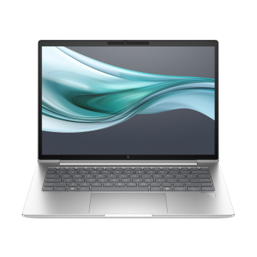 Portable HP EliteBook 640 G11 Intel Core Ultra U5-125U 32GO DDR5 1TO SSD Intel Graphics 14 WUXGA IPS 300 nits WIN11 PRO 1/1/0 A37F7ET