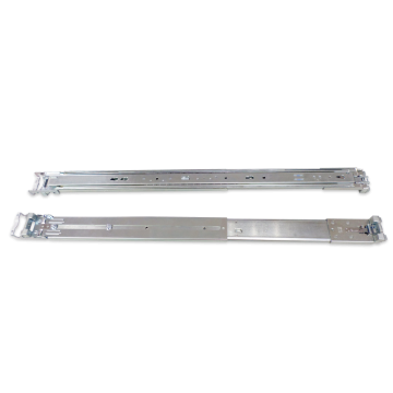 Qnap RAIL-B02 - Kit de rails pour NAS