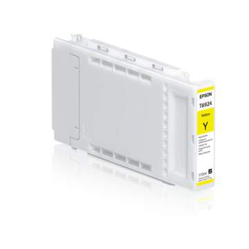 EPSON Cart JE UC XD jaun 110ml