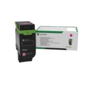 LEXMARK toner Mag CS/X53x,X63x