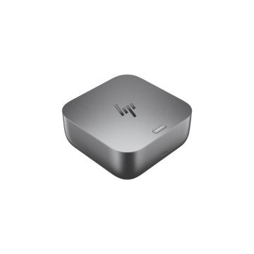Station d'Accueil HP Thunderbolt 4 100W G6 Dock EURO 9X472UT