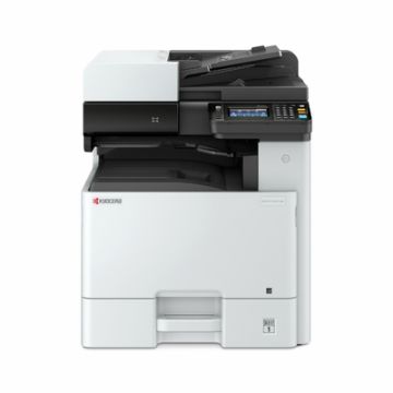 KYOCERA ECOSYS M8124cidn MFP Couleur A4/A3 3 en 1 24ppm R/V Réseau
