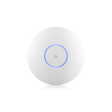 Ubiquiti - UAP-AC-PRO - UniFi Access Point, AC PRO - Point accès intérieur/extérieur - Wi-Fi AC MIMO 3x3