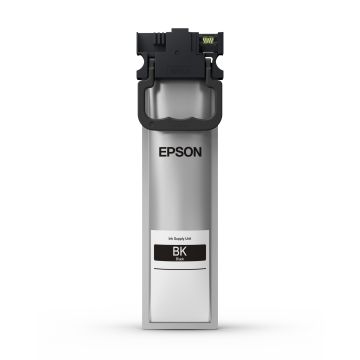 EPSON Cartouche Encre T9451 DURABrite Ultra Noir XL 64,6ml WF-C52xx / WF-C57xx