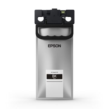 EPSON Cartouche Encre T9461 DURABrite Ultra Noir XXL 136,7ml WF-C52xx / WF-C57xx