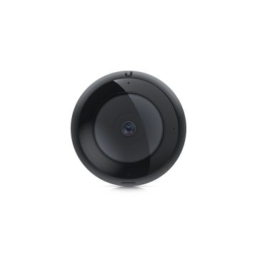 Ubiquiti - UVC-AI-360 Caméra panoramique, inclinaison et zoom haute résolution avec objectif fisheye 360°.