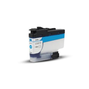 BROTHER Cart encre Cyan 1500p