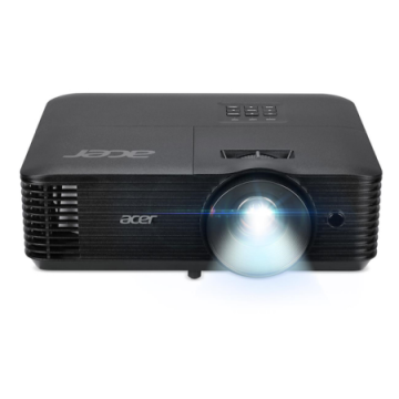 Projecteur Acer X1328 - Acer X1328 DLP WXGA 5000 Lm 20000:1 EMEA 2.7 Kg EURO Power, HDMI x2 !