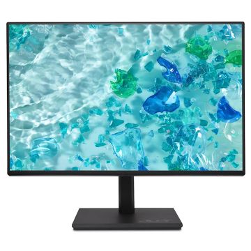 Ecran Acer Vero 27'' B277Gbmiprzx 27'' FHD 120Hz HDMI/DP, 75Hz VGA Dalle LED IPS, Flat, 4ms (GTG)/1ms(VRB) AdaptiveSync UM.HB7EE.G01