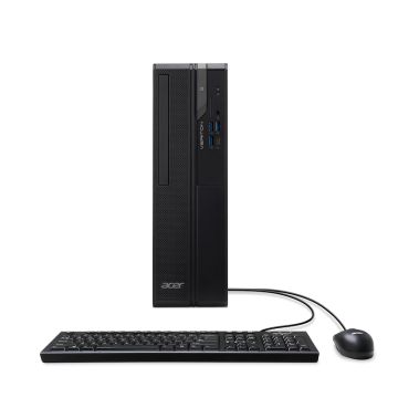 ACER Veriton X2 VX2720G Core i7-14700 16Go 512GoSSD UHD Graphics 730 Win11Pro DT.R31EF.00F - 9L