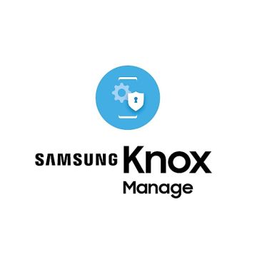 SAMSUNG KNOX MANAGE Annuelle MI-OSKM110WWT2