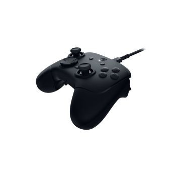 RAZER Wolverine V3 Tournament Edition 8K PC - Manette e-sport filaire pour PC Noir