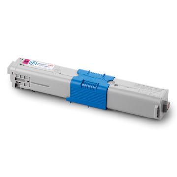 OKI C331 Toner 2 000 pages magenta