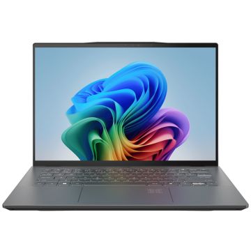 Port ACER Swift SF14-11-X3EB Qualco SnapdragX PlusX1P-64-100 45TOPS 16Go 1ToSSD NPU Qualcomm Hexagon 14.5WQXGA IPS 120Hz Mate Copilot+PC Auton21h 1.36kg Win11P