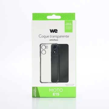 WE Verre trempé XIAOMI REDMI NOTE 11: Protection écran - anti-rayures - anti-bulles d'air - ultra-résistant - dureté 9H Glass