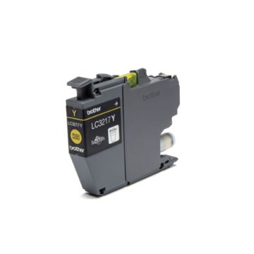 BROTHER Cart jaune MFCJ5-J6