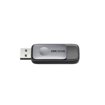 Clé USB HIKSEMI 32 GB Série M210S USB 3.2 Gen 1 30-120MB/s 15-45MB/s Coloris silver black