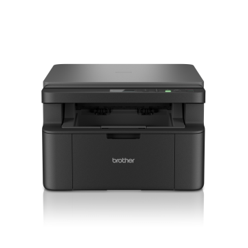 BROTHER DCPL1642W MFP laser mono A4 20ppm, Wifi, Wifi-direct,USB, bac 150f,LCD 2lignes,toner démarrage 450pages