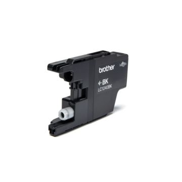 BROTHER cart JE noir DCP J525W