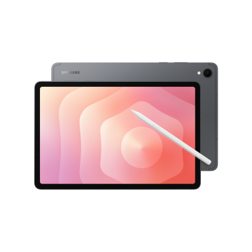Tablette Galaxy Tab S11 11" 512Go Grey WIFI Android 16 RAM 12Go 2560X1600 4 speakers + Camera  13MP + 12MP S pen inclus DAS tronc / membre 0,992 W/kg