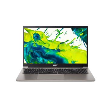 Portable Aspire AL15-33P-38XN Intel Core 3 N355 8GoDDR5 512GoSSD Intel UHD Graphics 15.6'' FHD IPS Win 11 NX.D2DEF.003