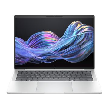 Portable HP EliteBook X G1i Intel Core Ultra U5 - 228V 32Go 512GoSSD Intel ARC Graphics 40 Tops 14'' WUXGA 800 nits Copilot + PC Antenne 4G Win11PRO B66VLAT