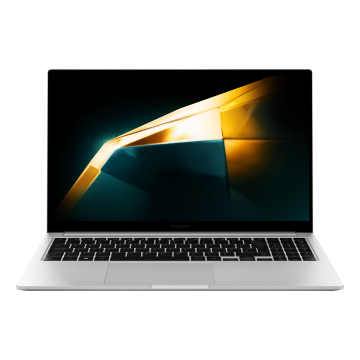 Portable Galaxy Book4 Intel Core i7 1355U 16Go 512SSD Intel UHD Graphics 15.6 FHD TFT WIN11Pro 2X USB-C 2X USB-A NP754XGK-KS2FR