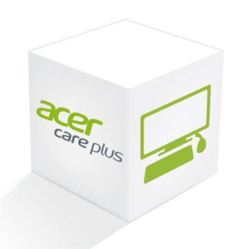 EDG 3 ans SUR SITE (J+1 ouvré) pour All in one Aspire (U, Z) et Veriton (Z) PDF Electronique