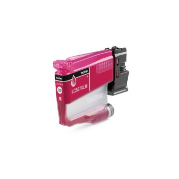 BROTHER Cart JE Magenta XL pour les gammes MFCJ4350, J4550, 2000p