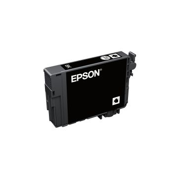 EPSON Cartouche Encre Jumelle 502XL Noir 9,2ml