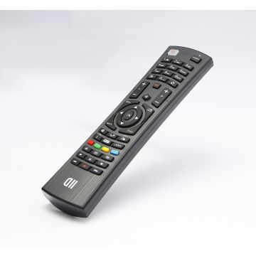 TELECOMMANDE DE REMPLACEMENT UNIVERSELLE DEDIEE POUR TV MARQUES DE DISTRIBUTEURS