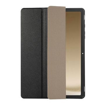Book Cover 'Designed for Samsung' pour Galaxy Tab A9+ Coloris Noir GP-FBX216AEABW