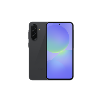 Smartphone Galaxy A36 Noir 5G 8Go 256Go Entreprise Edition Android 15 Batt 5000mAh CR 45W Ecran 6.7'' FHD+ DAS tête 0,525W/Kg