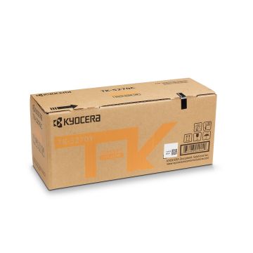 KYOCERA Toner TK-5270Y jaune