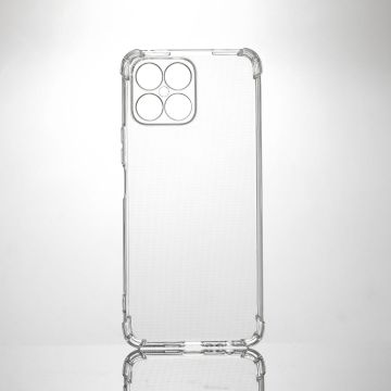 WE PACK verre trempé et coque de protection transparente HONOR X6