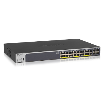 NETGEAR Switch 24-Port Gigabit