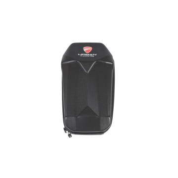 Sac Trottinettes Noir 2 litres water resistant