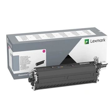 LEXMARK Développeur Mag 125k