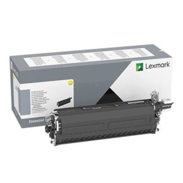 LEXMARK Développeur Yel 125k