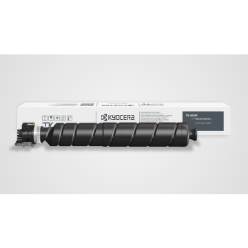 KYOCERA TK8615N Toner noir 40 000p pour TASKalfa MZ3501ci