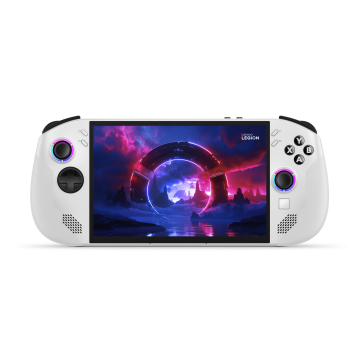 Console LENOVO Legion Go S 8ARP1 RYZEN Z2 Go 16GBDDR5X 1TBSSD M.2 8'' WUXGA 500n 120Hz Win11