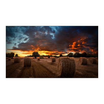 ECRAN SAMSUNG 46'' LFD 16:9 24h/7j FHD (1920x1080) 500cd/m² Tizen 4.0 DVI DisplayPort 2xHDMI VM46B-U / LH46VMBUBGBXEN