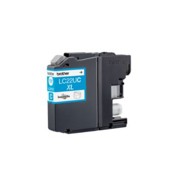 BROTHER cart cyan pr DCP-J785