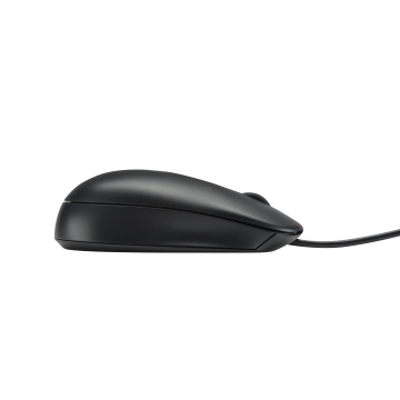HP-C Souris filaire optique HP USB 2.9M