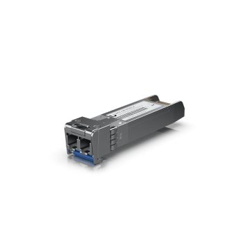 Ubiquiti - UACC-OM-SFP28-LR Module Optique émetteur SFP28.