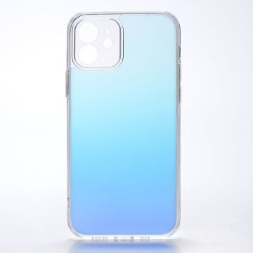 WE Coque de protection IRISEE OPAQUE IPHONE 12 PRO