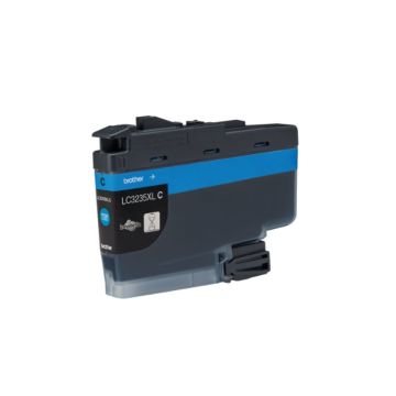 BROTHER Cart encre cyan 5000p